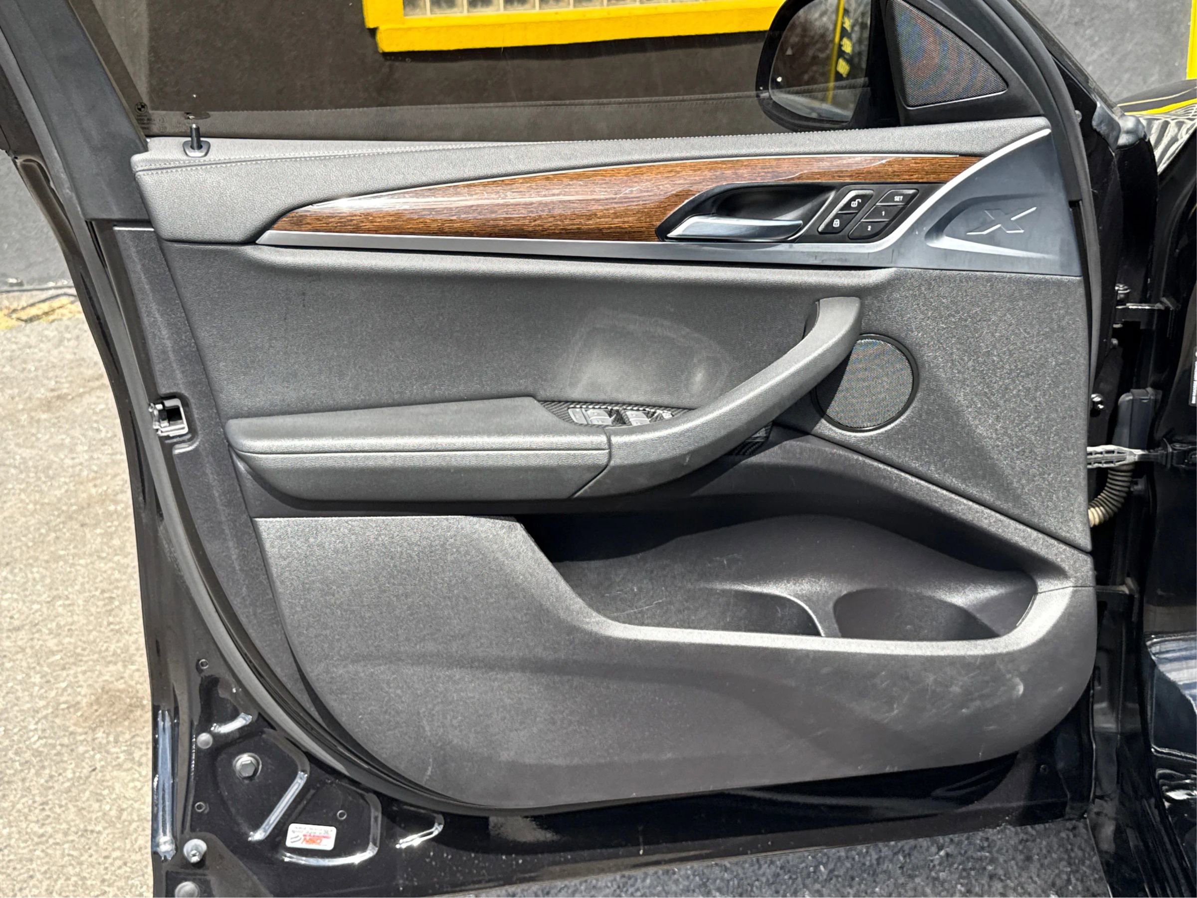 Used 2020 BMW X4 M40i w/ Premium Package image 18