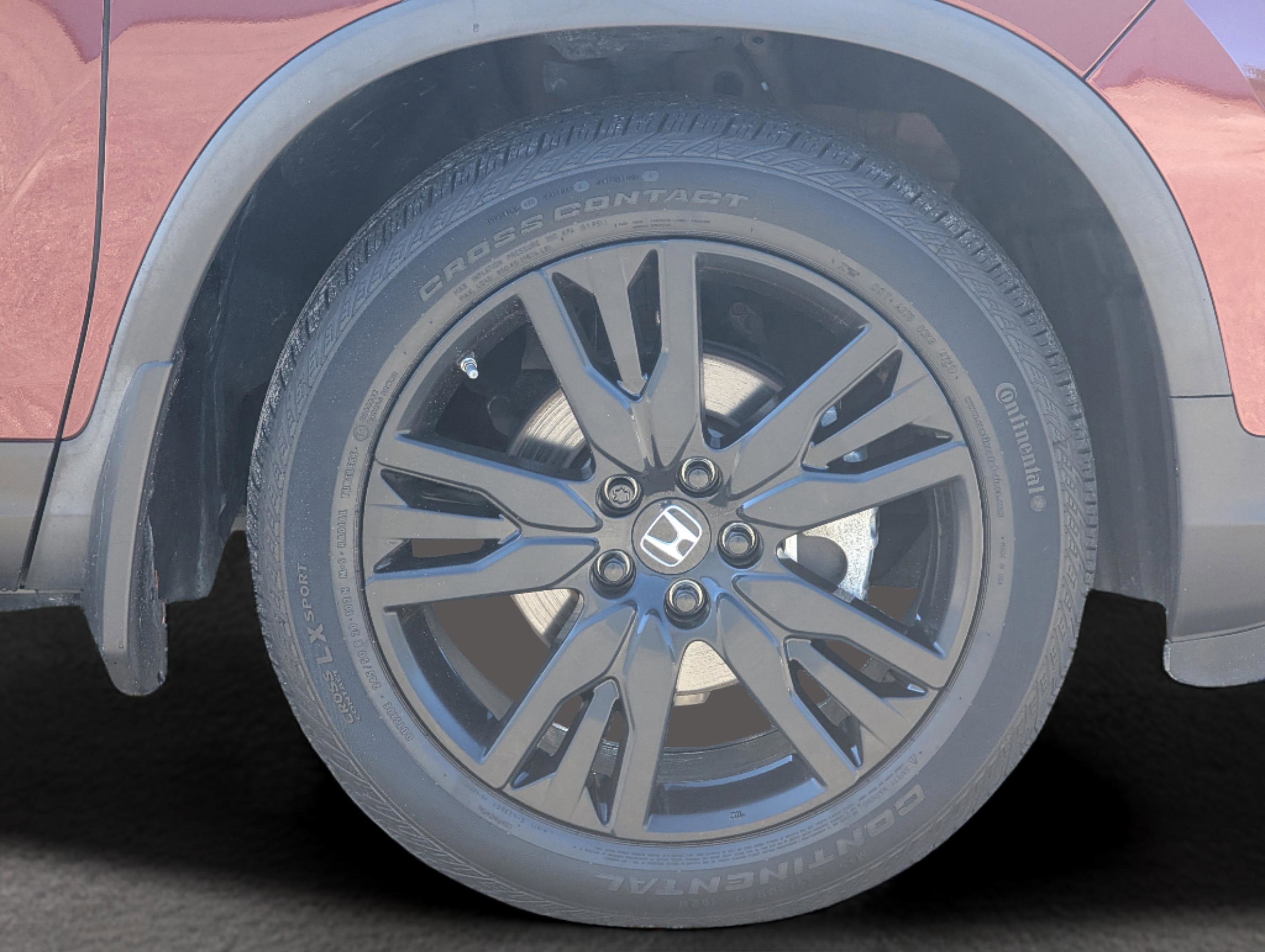 Used 2022 Honda Pilot Special Edition image 11