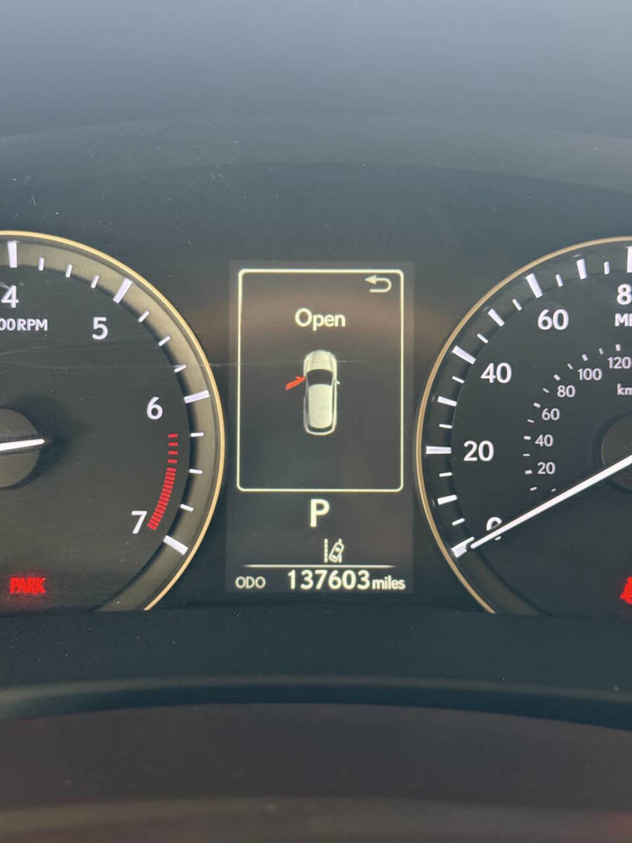 Used 2016 Lexus RX 350 FWD w/ Premium Package image 47