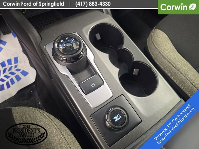 New 2026 Ford Bronco Sport Big Bend image 30