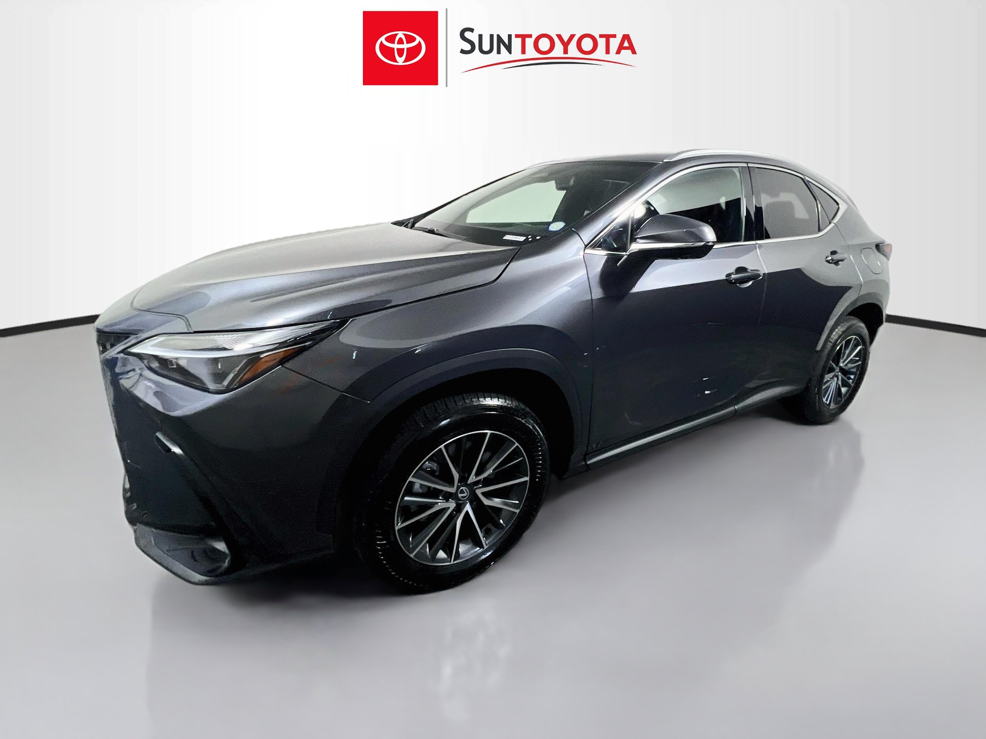 Used 2026 Lexus NX 350 AWD w/ Cold Area Package image 9