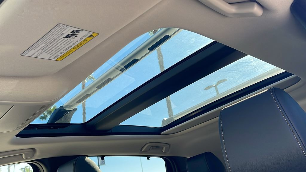 New 2026 MAZDA CX-90 3.3 Turbo w/ Premium Sport Pkg image 27