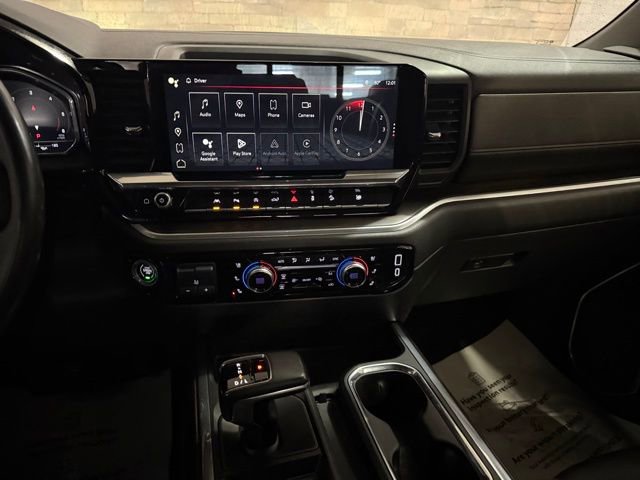 Used 2022 GMC Sierra 1500 SLT w/ SLT Premium Plus Package AWD/4WD image 21