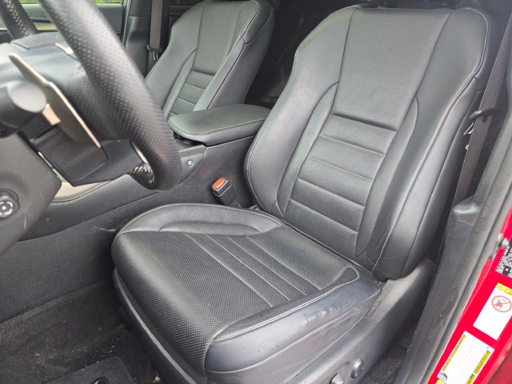 Used 2019 Lexus NX 300 F Sport w/ F Sport Premium Package AWD/4WD image 20
