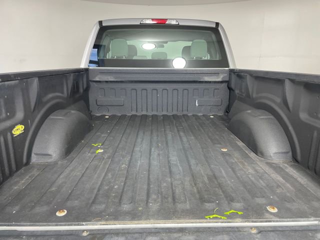 Used 2017 Ford F150 XL w/ Equipment Group 101A Mid AWD/4WD image 18