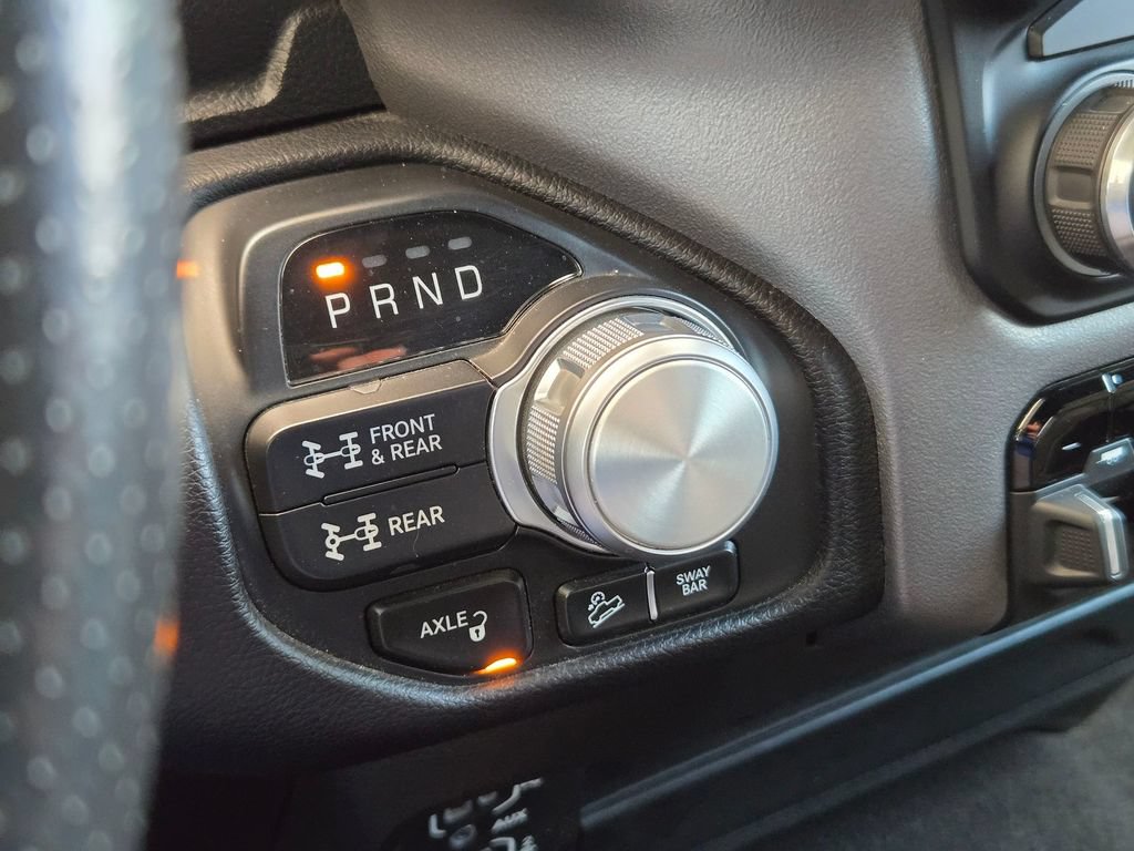 Used 2021 RAM 2500 Power Wagon AWD/4WD image 18