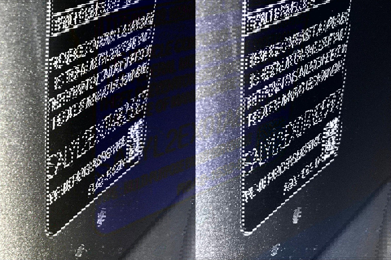 New 2026 Land Rover Range Rover Velar Dynamic SE image 13