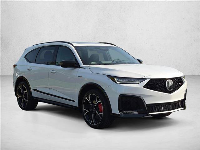New 2026 Acura MDX Type S AWD/4WD image 7