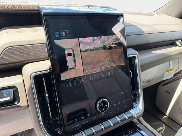New 2026 GMC Yukon Denali image 24