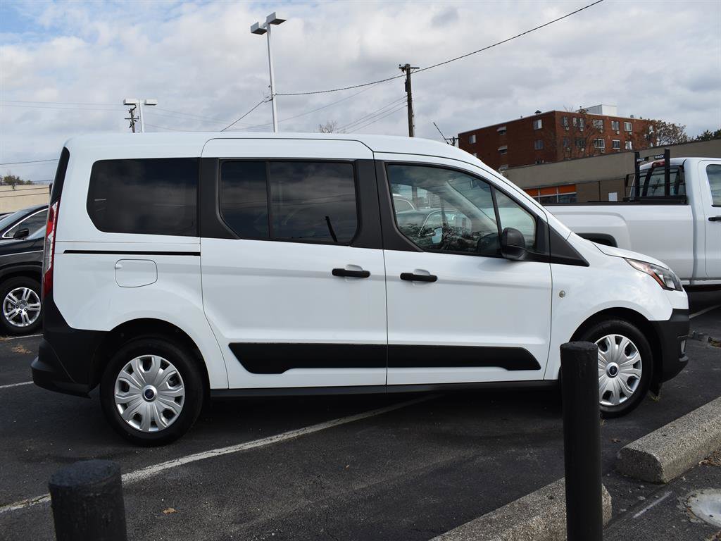 Used 2020 Ford Transit Connect XL image 4
