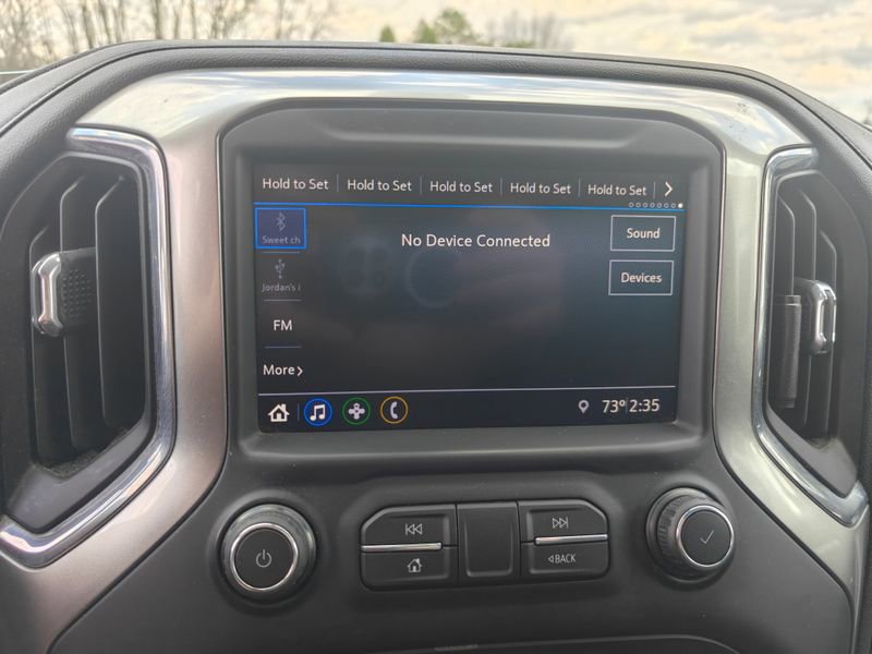 Used 2019 Chevrolet Silverado 1500 LT w/ All-Star Edition image 28