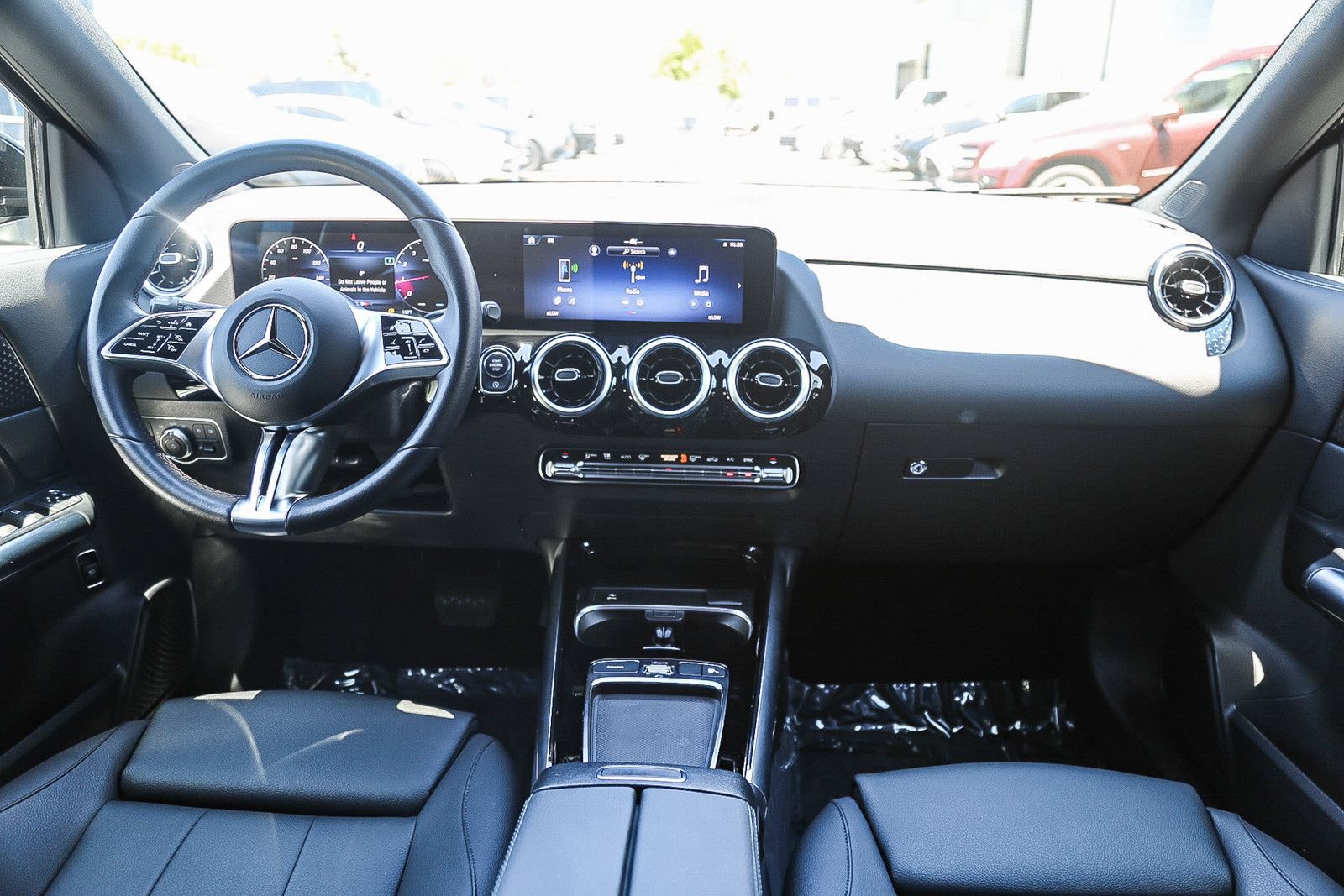 Certified 2026 Mercedes-Benz GLA 250 image 10
