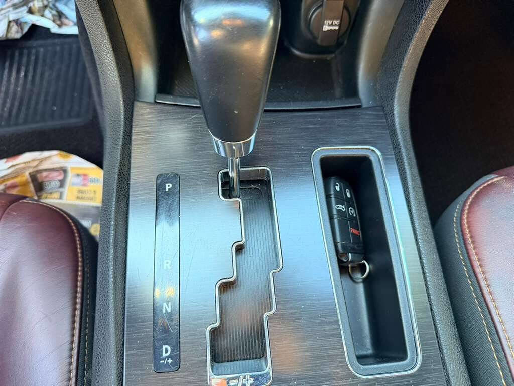 Used 2014 Dodge Charger R/T image 17