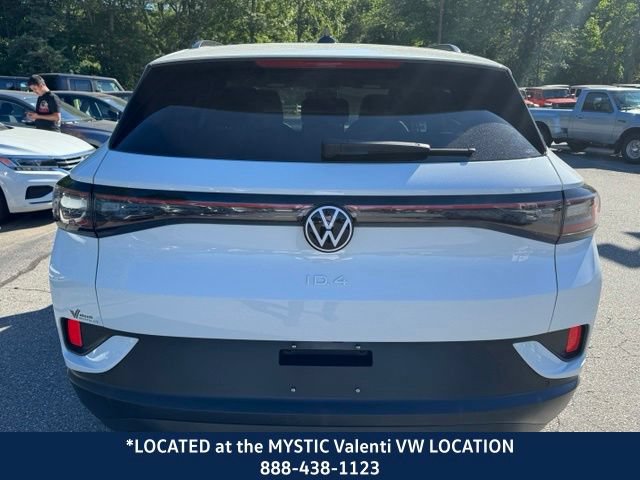 Certified 2023 Volkswagen ID.4 Pro RWD image 7