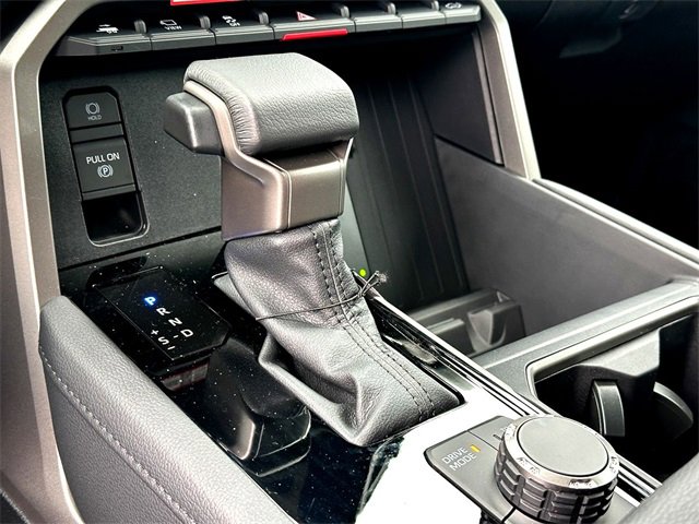 New 2026 Toyota Tundra Limited image 14