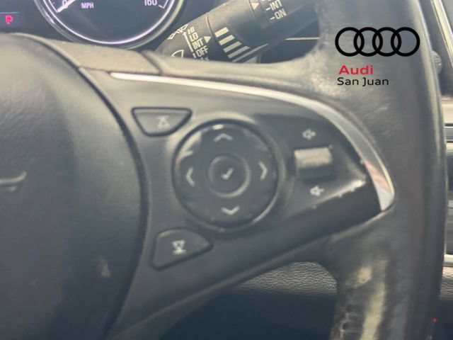 Used 2020 Buick Enclave Essence w/ Sound and Sites Package FWD image 18
