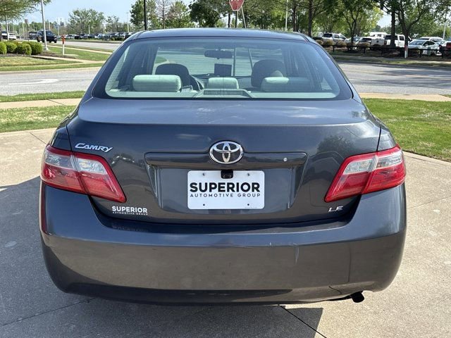 Used 2009 Toyota Camry LE image 5