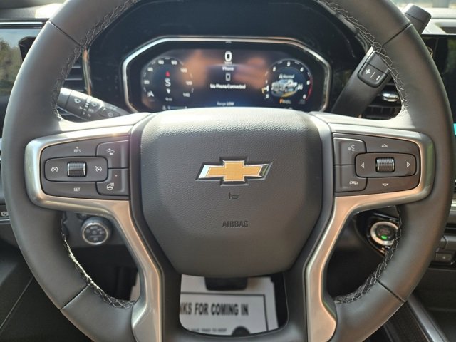 New 2026 Chevrolet Silverado 3500 LT w/ Convenience Package image 16