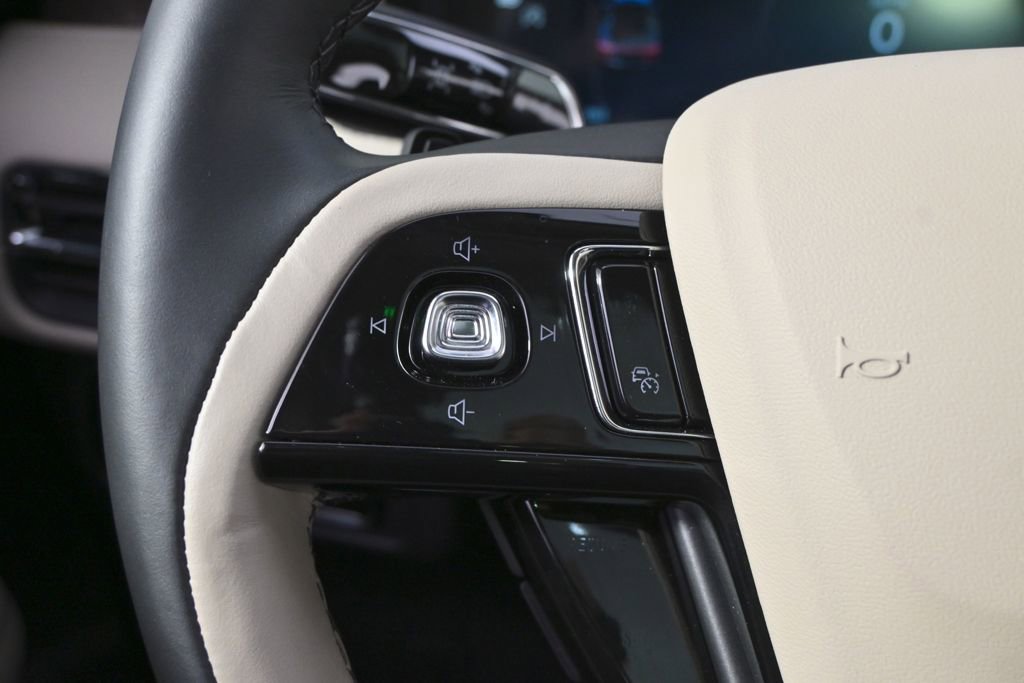New 2026 Lincoln Corsair Reserve w/ Jet Appearance Package image 34
