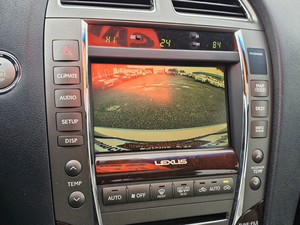 Used 2011 Lexus ES 350 image 37