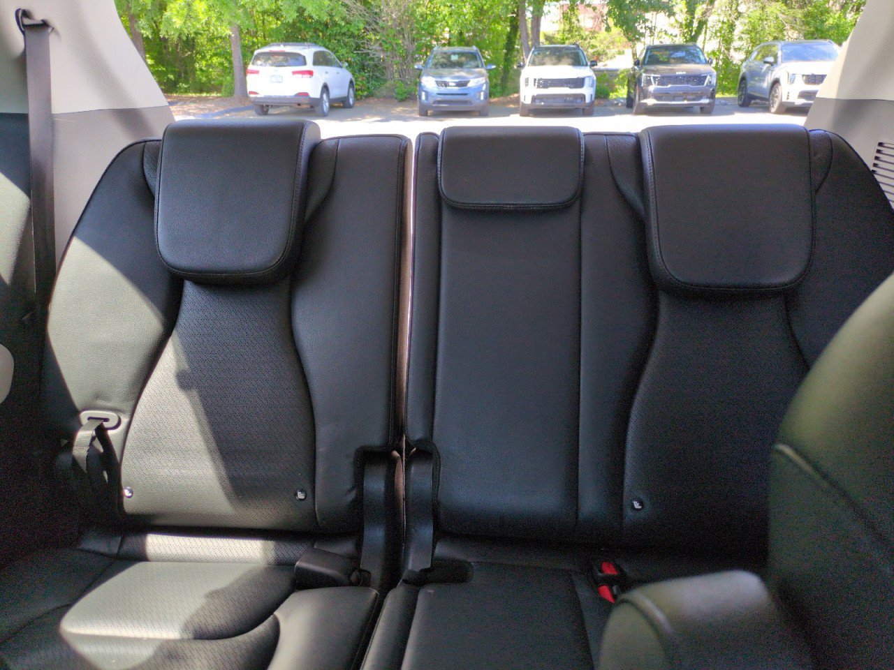 Used 2022 Kia Carnival SX Prestige FWD image 40