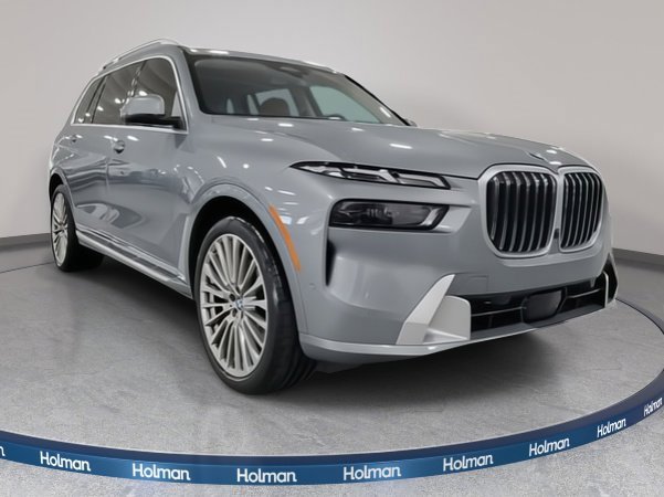 Certified 2023 BMW X7 xDrive40i w/ Executive Package image 4