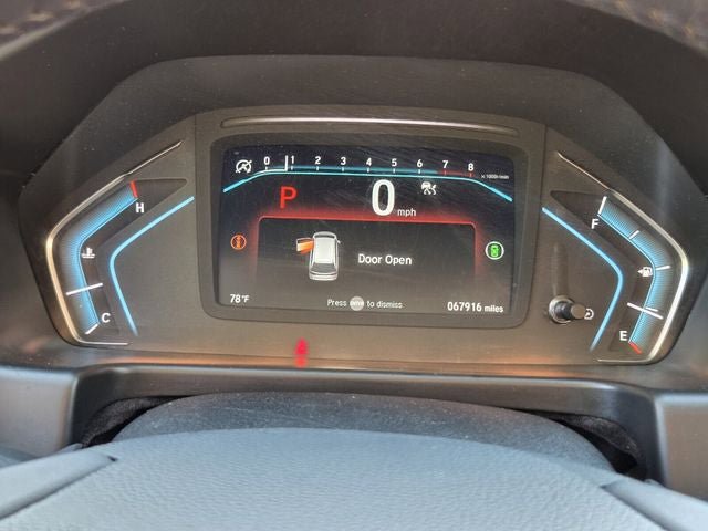 Used 2023 Honda Odyssey Touring image 22