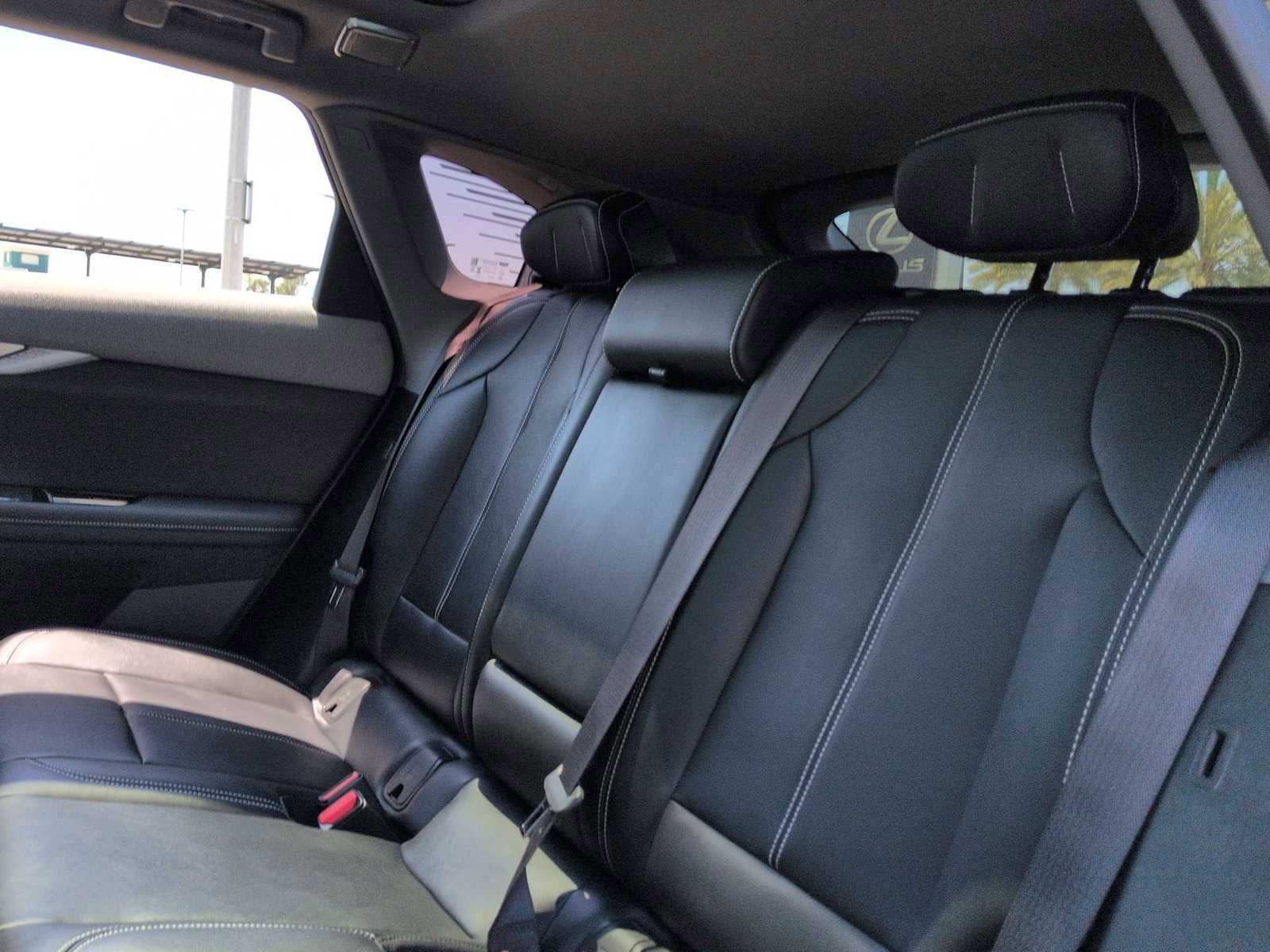 New 2026 Cadillac Optiq Sport 1 AWD/4WD image 25