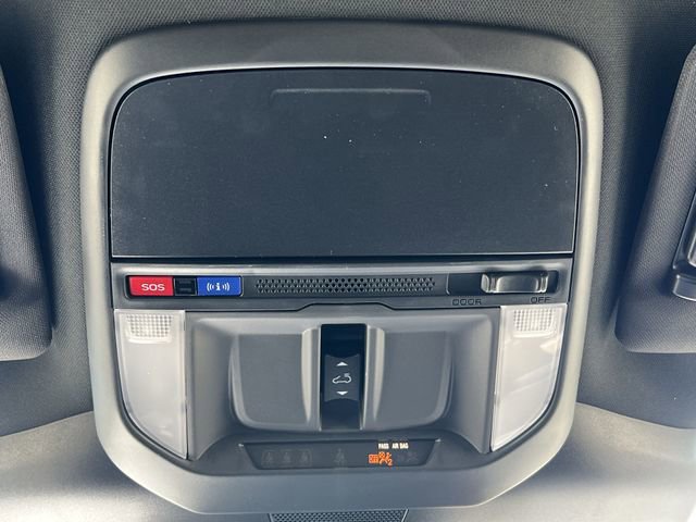New 2026 Subaru Forester Premium AWD/4WD image 27