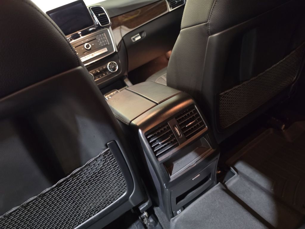 Used 2016 Mercedes-Benz GLE 350 4MATIC image 23