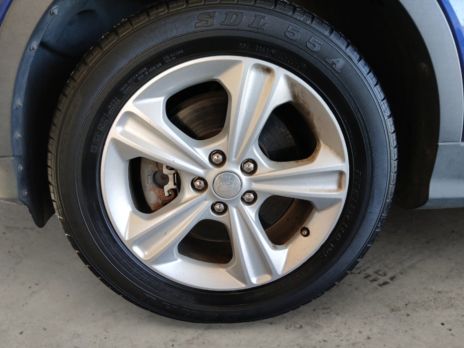 Used 2013 Ford Escape SE image 14