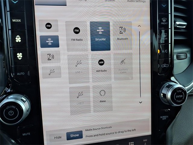 New 2026 RAM 1500 Laramie w/ Laramie Southwest Edition image 6