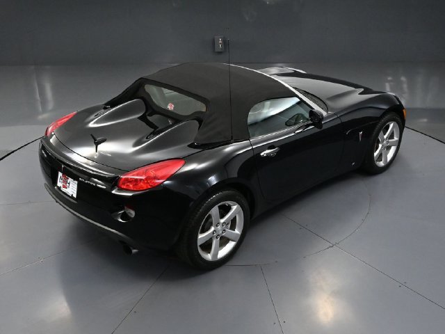 Used 2008 Pontiac Solstice GXP w/ Premium Package RWD image 42