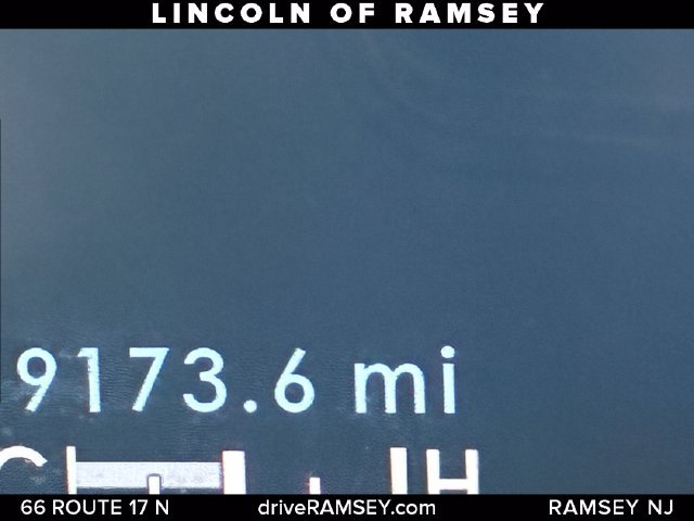 Certified 2023 Lincoln Corsair AWD image 17