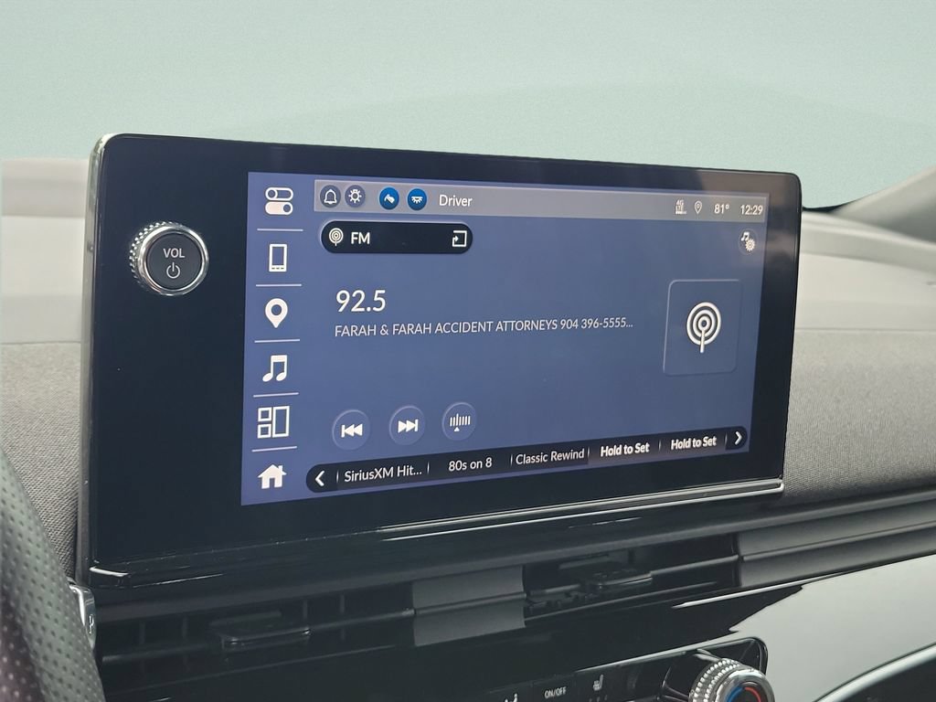 Used 2024 Honda Prologue EX image 25