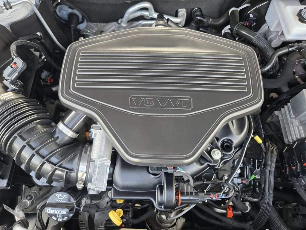 Used 2023 GMC Acadia Denali FWD image 35