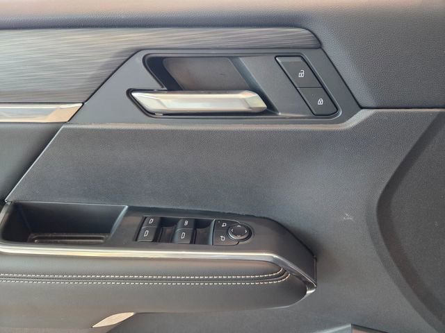 New 2026 GMC Acadia Elevation w/ Black Edition FWD image 25