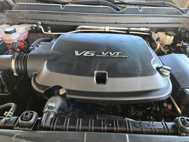 Used 2020 GMC Canyon Denali image 26