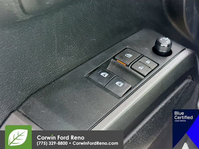 Used 2022 Toyota Tacoma TRD Off-Road w/ TRD Premium Off Road Package AWD/4WD image 21