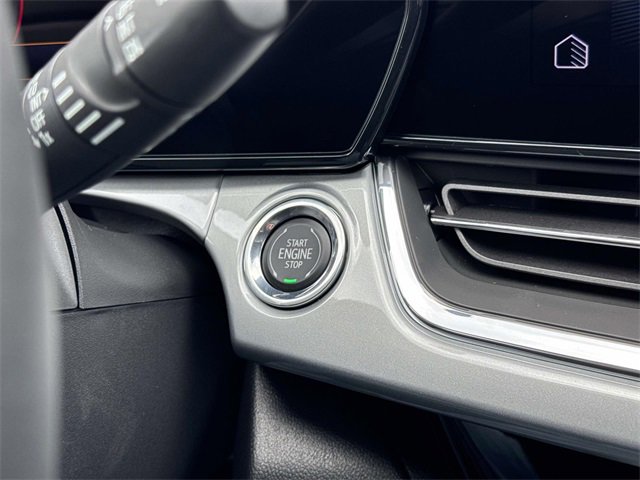 New 2025 Chevrolet Trax LT w/ Driver Confidence Package image 21