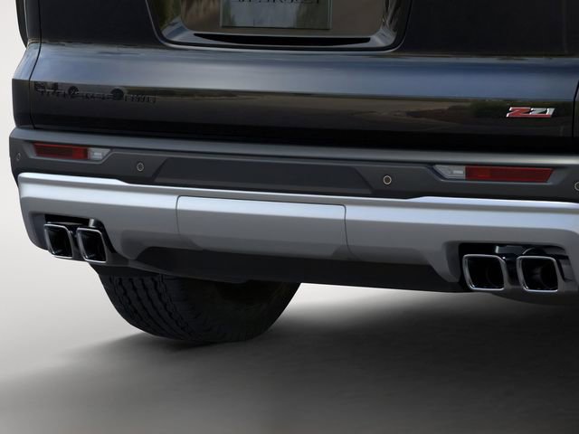 New 2026 Chevrolet Traverse Z71 w/ Enhanced Driving Package AWD/4WD image 14