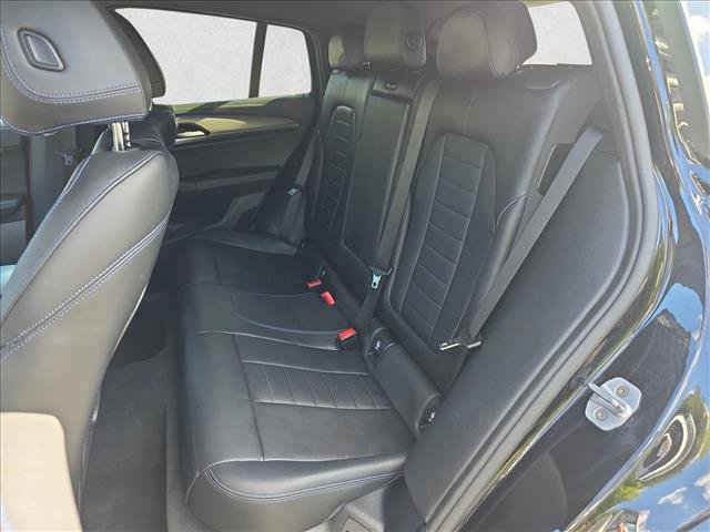 Used 2019 BMW X4 M40i w/ Executive Package AWD/4WD image 14