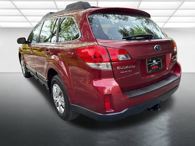 Used 2014 Subaru Outback 2.5i AWD/4WD image 3
