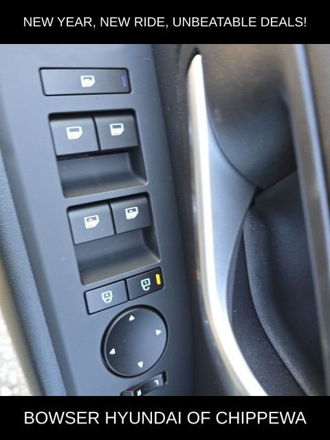 New 2026 Hyundai Santa Cruz SEL image 7