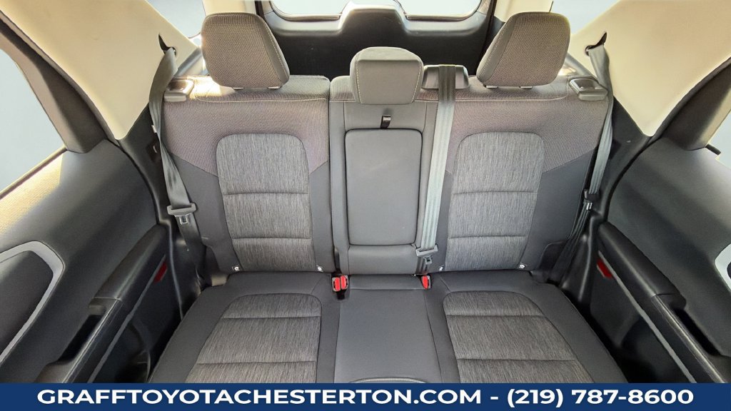 Used 2023 Ford Bronco Sport Big Bend w/ Convenience Package AWD/4WD image 23