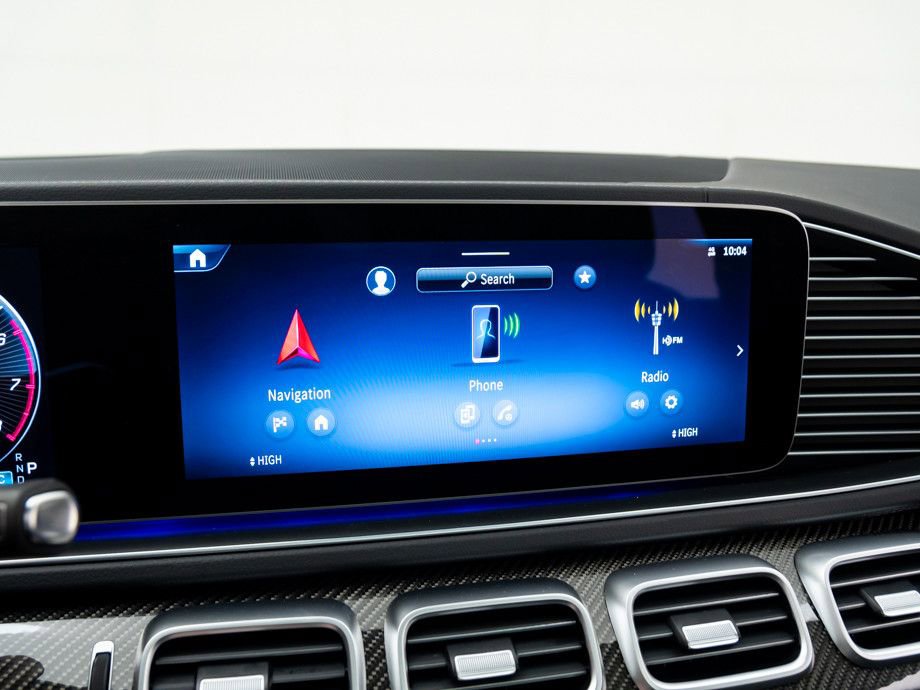 New 2026 Mercedes-Benz GLE 53 AMG 4MATIC Coupe image 27