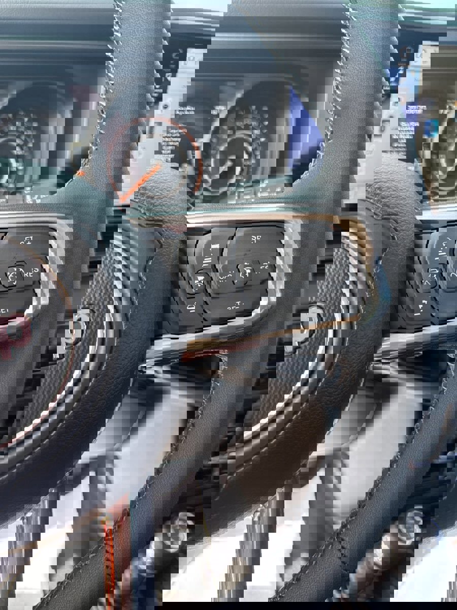 New 2025 Jeep Wrangler Unlimited Sahara w/ Safety Group image 13