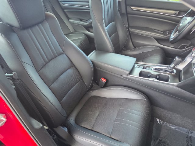 Used 2022 Honda Accord Sport Special Edition image 10