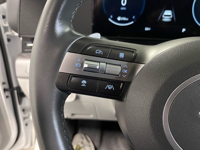 Used 2024 Hyundai Kona SEL w/ Convenience Package image 23