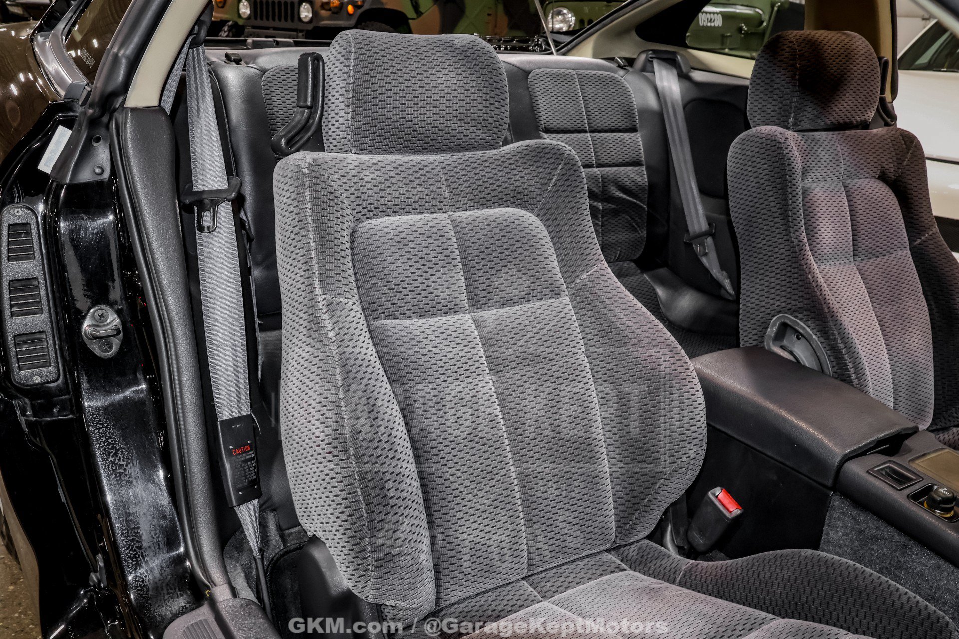 Used 1995 Dodge Stealth R/T FWD image 77